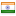 songsof.org server is located in India